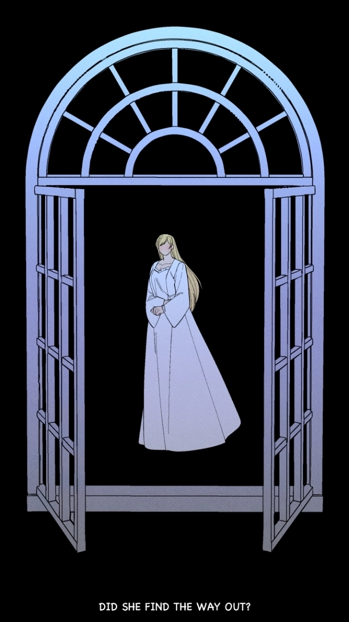 Maid in Heaven Chapter 57 page 13 - 
