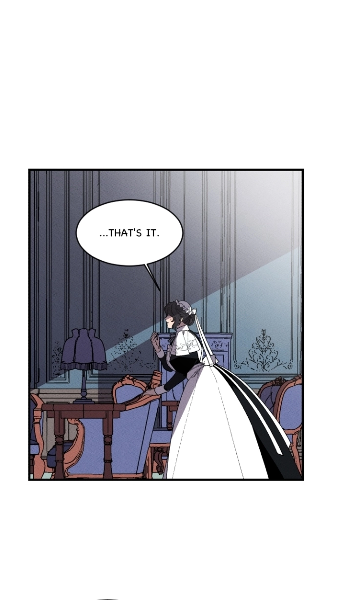 Maid in Heaven Chapter 57 page 15 - 