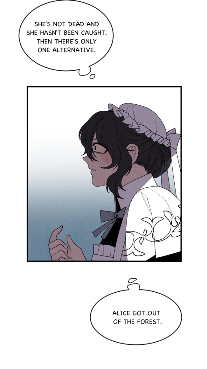 Maid in Heaven Chapter 57 page 16 - 