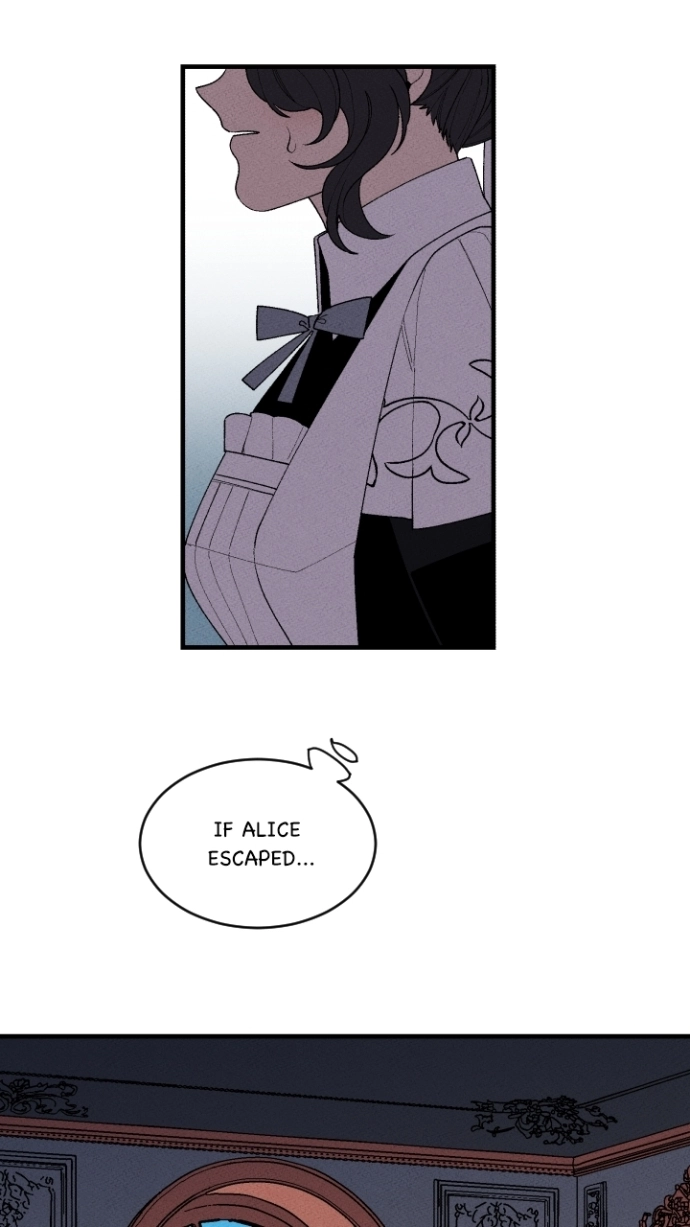 Maid in Heaven Chapter 57 page 17 - 