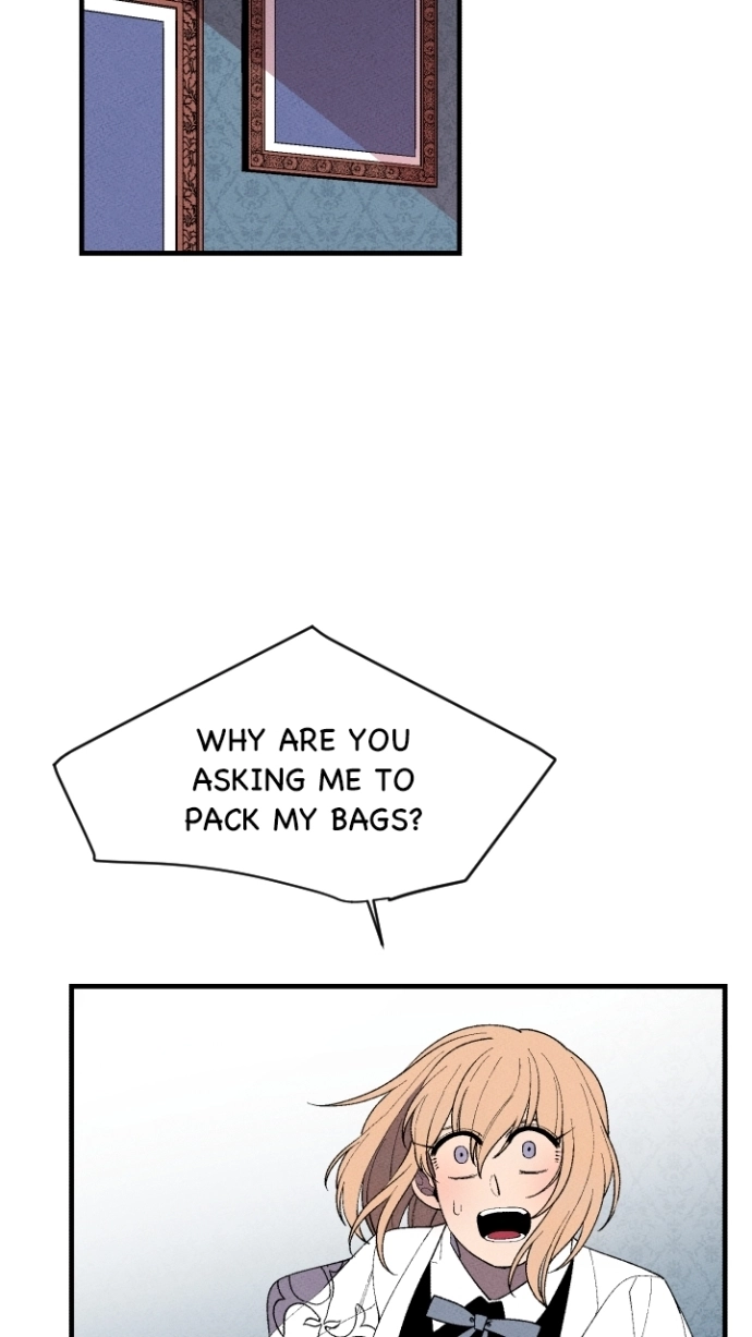 Maid in Heaven Chapter 57 page 20 - 