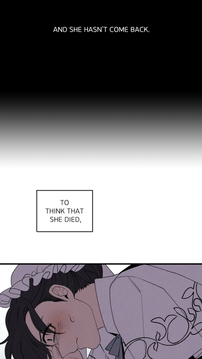 Maid in Heaven Chapter 57 page 3 - 