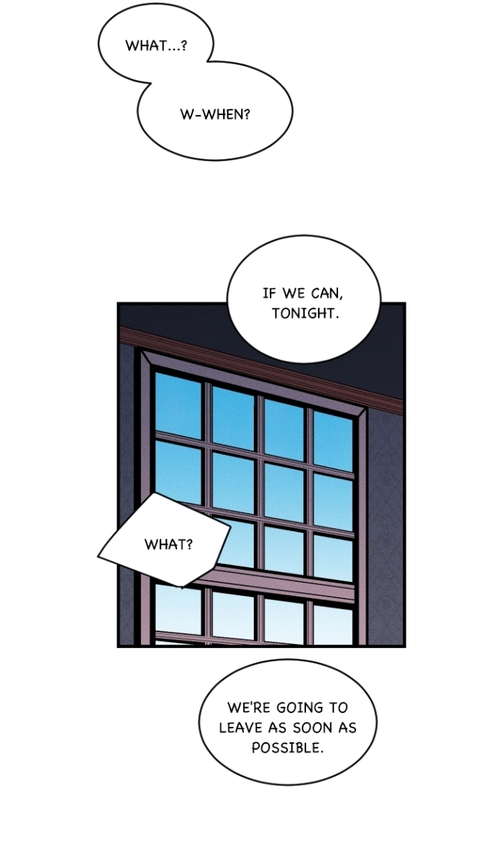 Maid in Heaven Chapter 57 page 22 - 