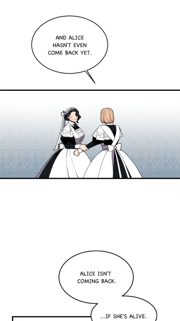 Maid in Heaven Chapter 57 page 24 - 