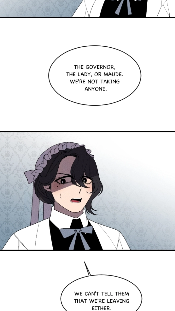 Maid in Heaven Chapter 57 page 29 - 