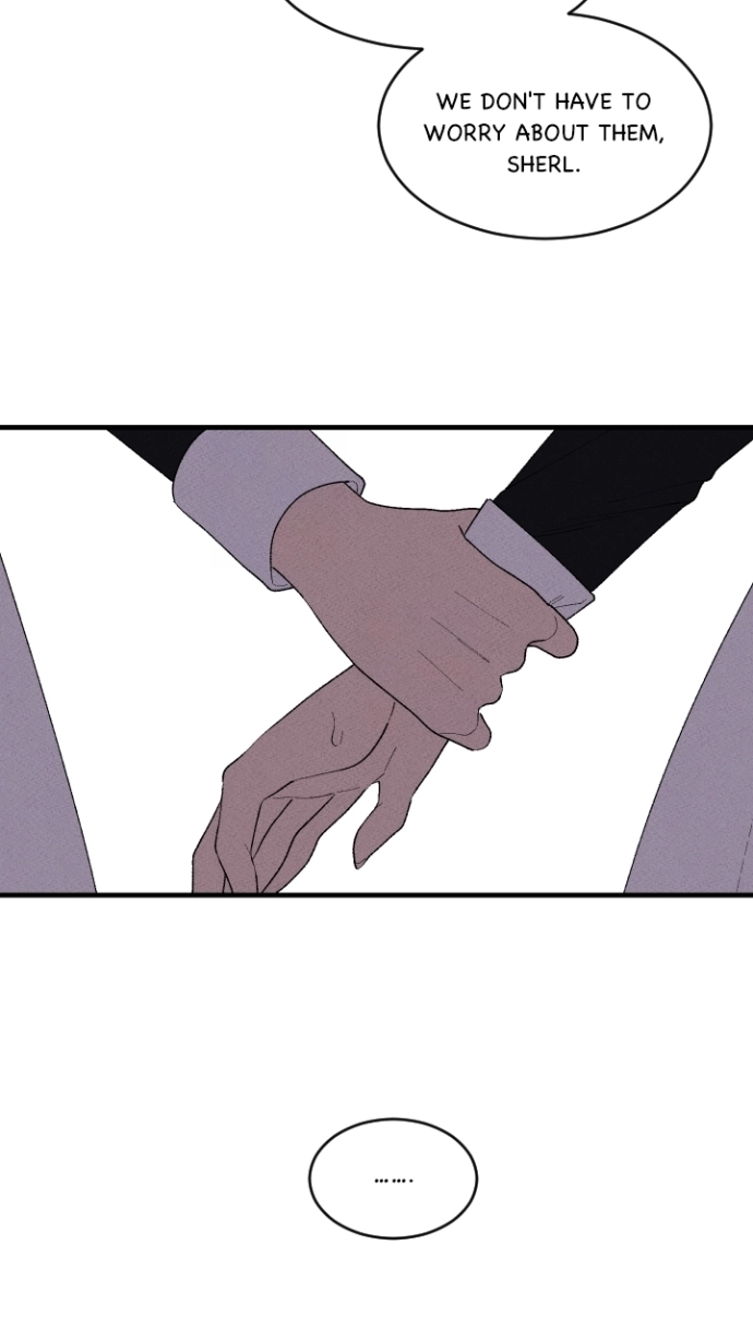 Maid in Heaven Chapter 57 page 30 - 