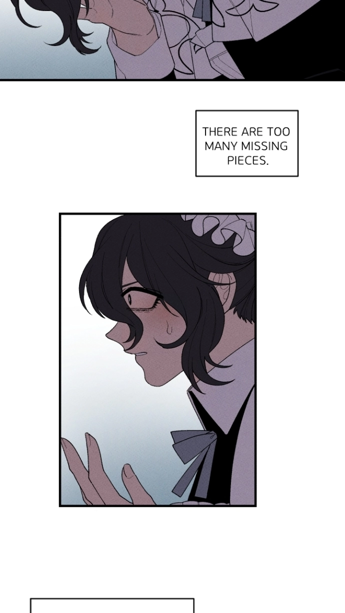 Maid in Heaven Chapter 57 page 4 - 