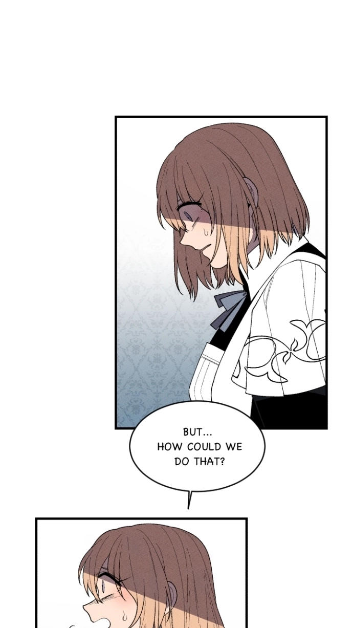 Maid in Heaven Chapter 57 page 31 - 