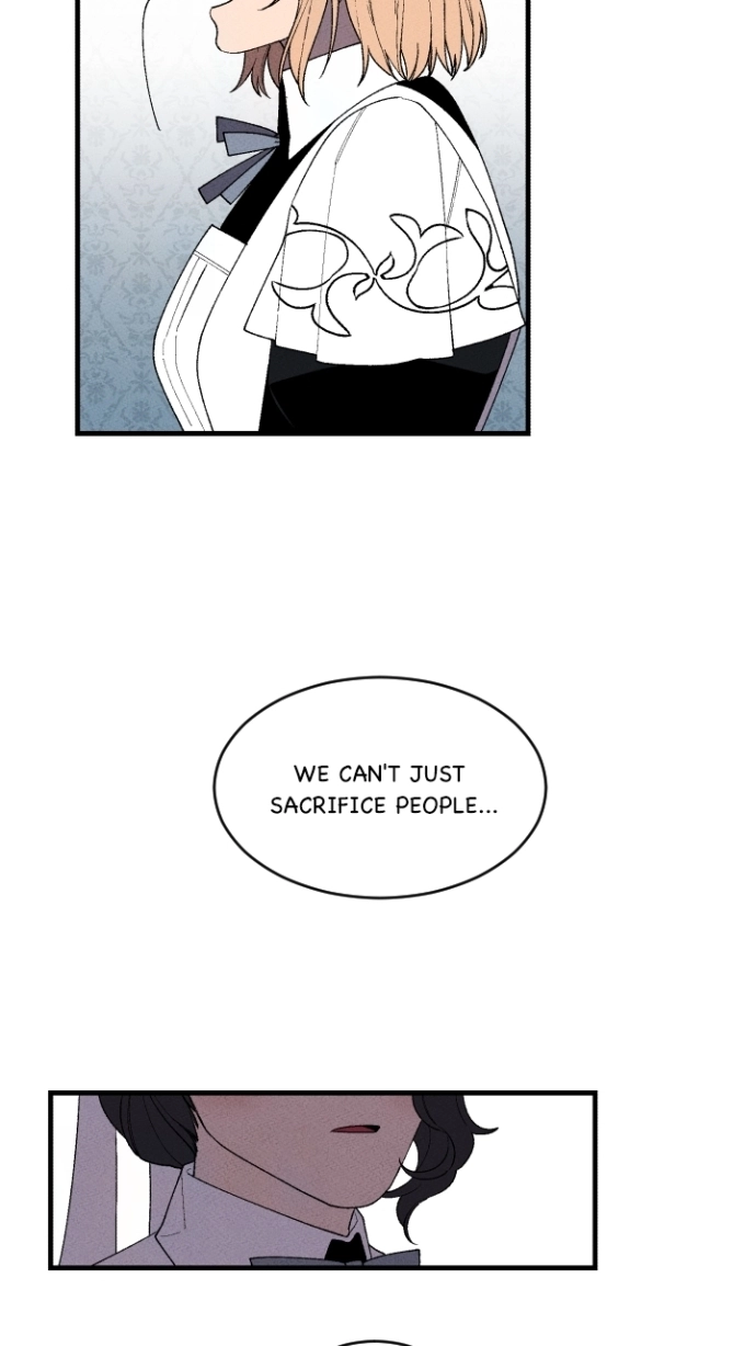 Maid in Heaven Chapter 57 page 32 - 