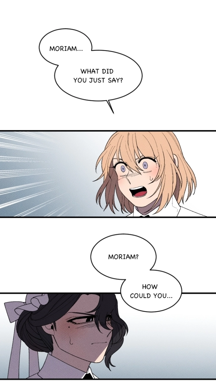 Maid in Heaven Chapter 57 page 34 - 