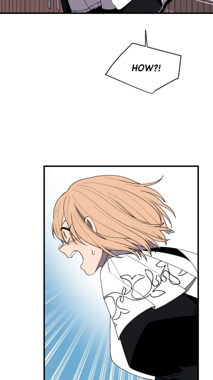Maid in Heaven Chapter 57 page 36 - 