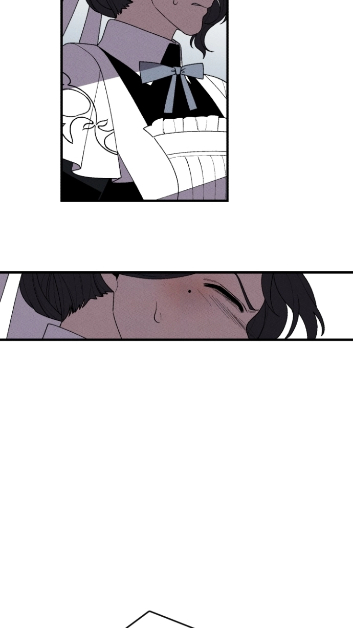 Maid in Heaven Chapter 57 page 38 - 