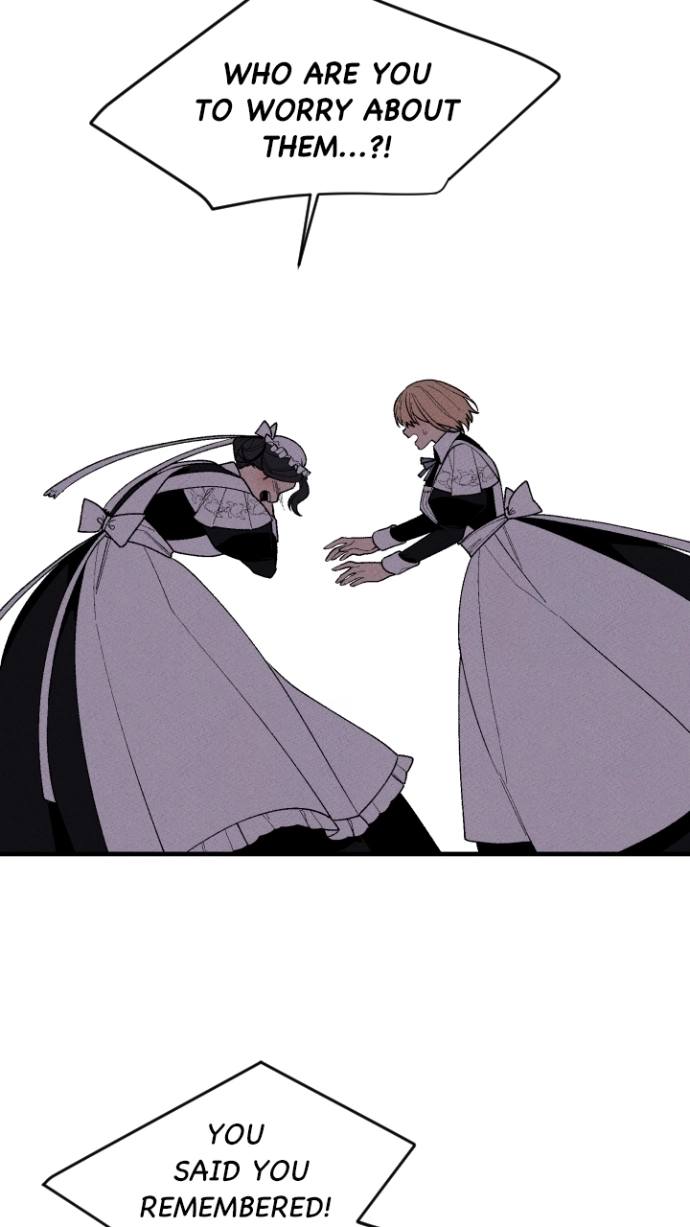 Maid in Heaven Chapter 57 page 39 - 