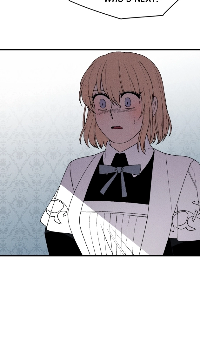 Maid in Heaven Chapter 57 page 41 - 