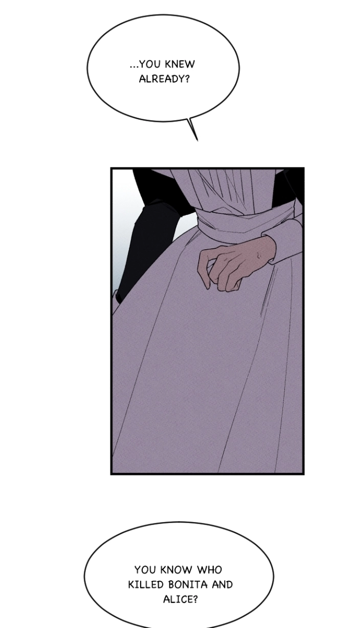 Maid in Heaven Chapter 57 page 42 - 