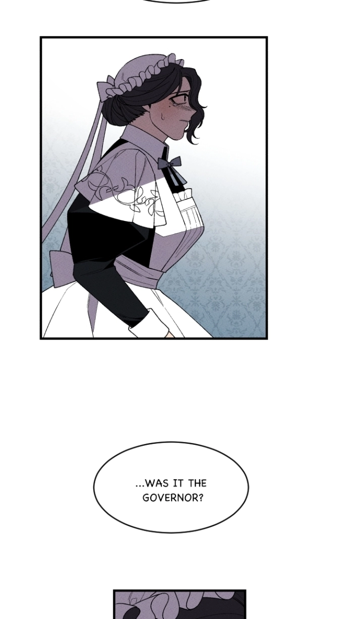 Maid in Heaven Chapter 57 page 43 - 