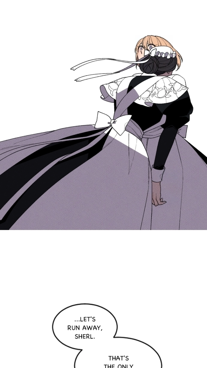 Maid in Heaven Chapter 57 page 45 - 