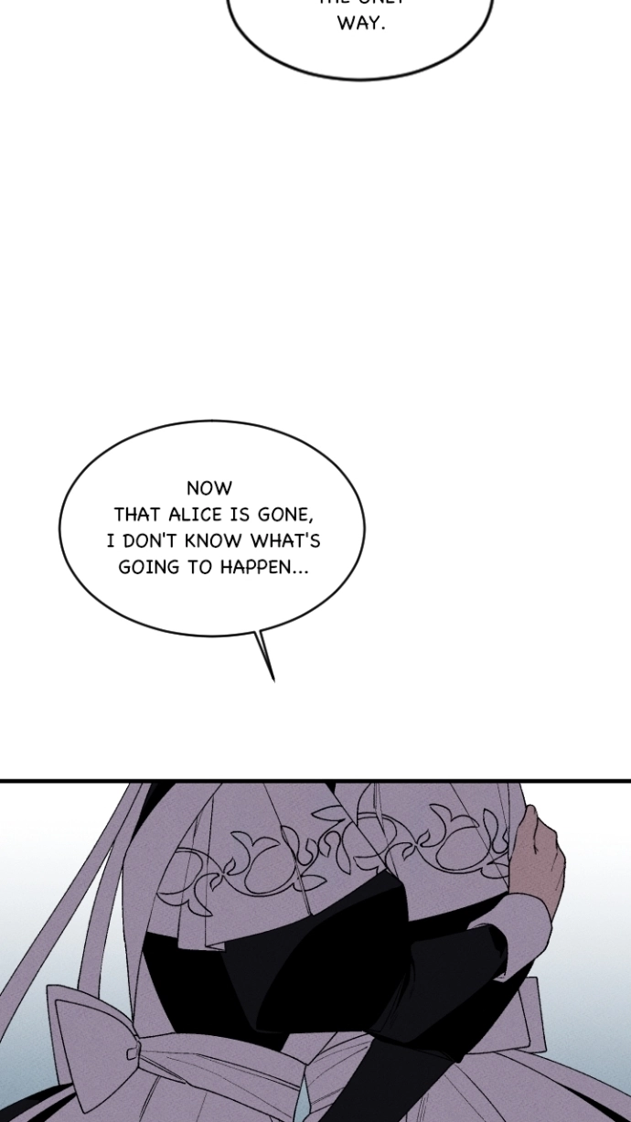 Maid in Heaven Chapter 57 page 46 - 