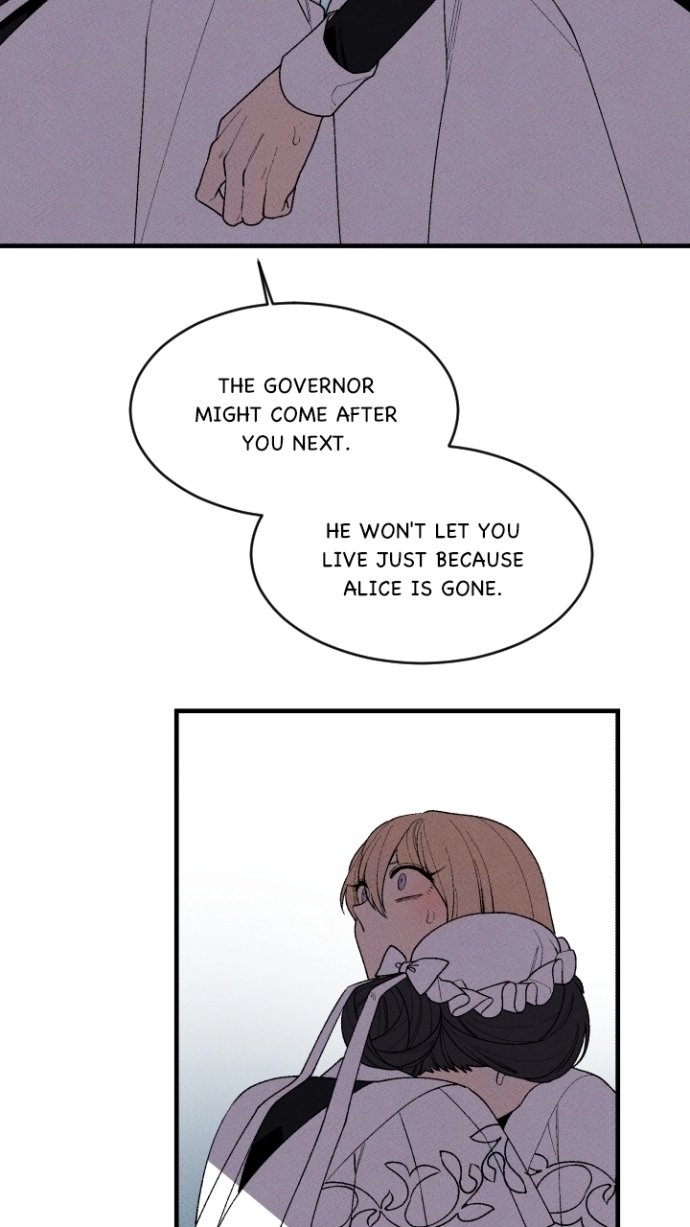 Maid in Heaven Chapter 57 page 47 - 