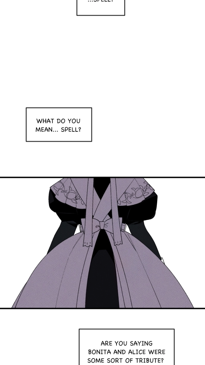 Maid in Heaven Chapter 57 page 49 - 