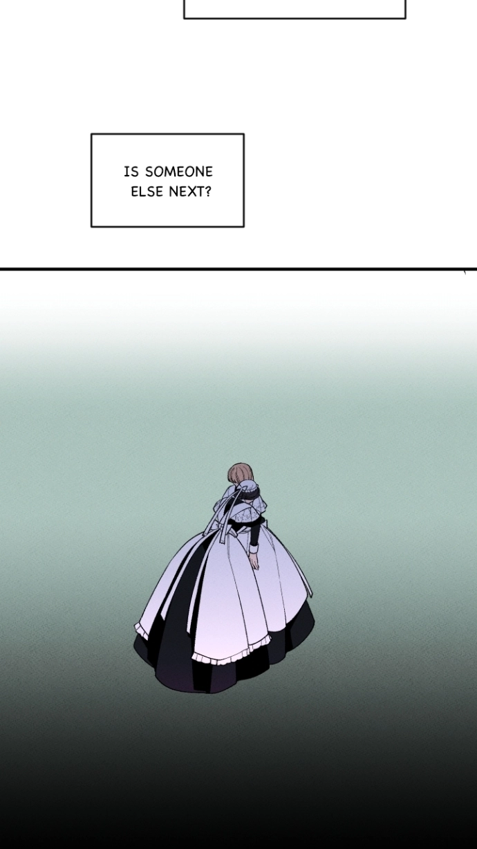 Maid in Heaven Chapter 57 page 50 - 