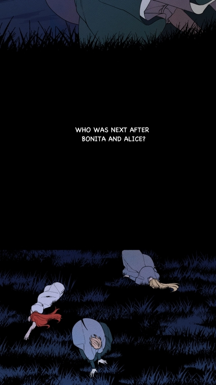 Maid in Heaven Chapter 57 page 55 - 