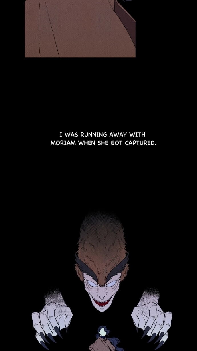 Maid in Heaven Chapter 57 page 57 - 