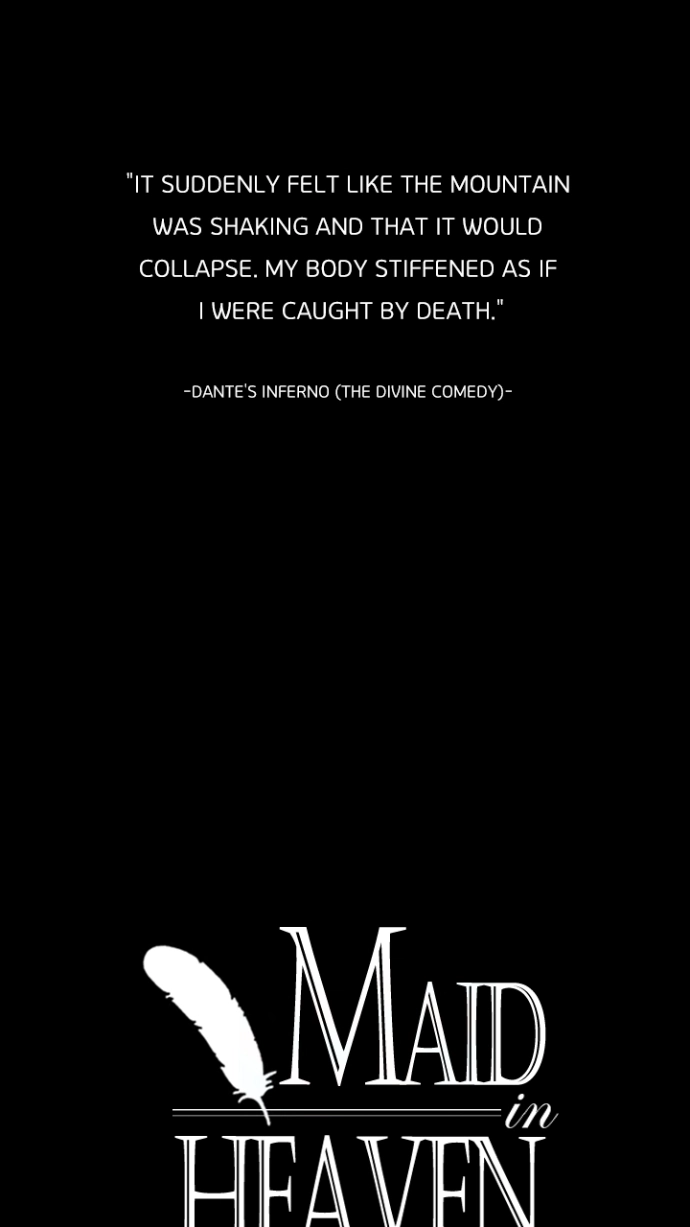 Maid in Heaven Chapter 57 page 65 - 