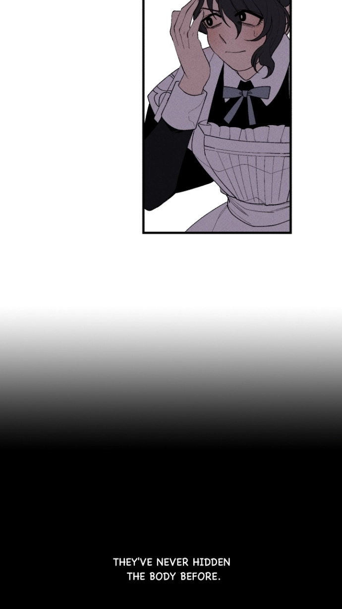 Maid in Heaven Chapter 57 page 8 - 