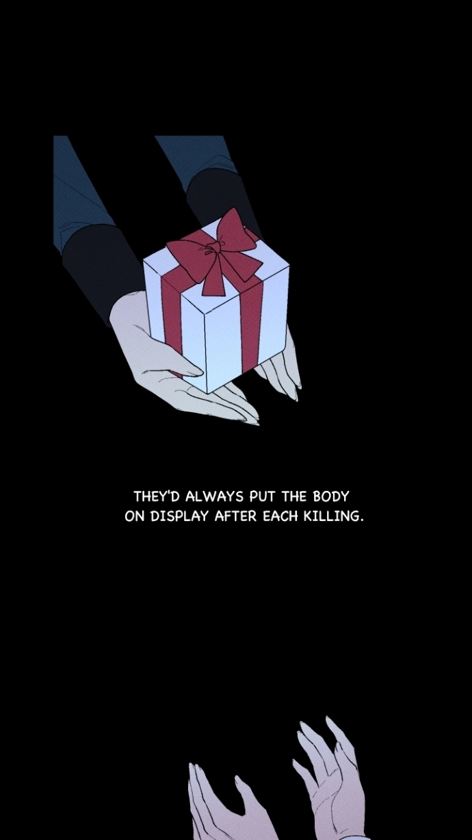 Maid in Heaven Chapter 57 page 9 - 