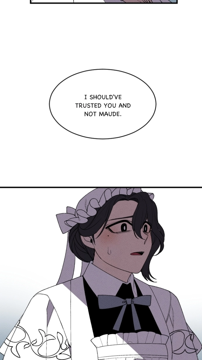Maid in Heaven Chapter 58 page 11 - 
