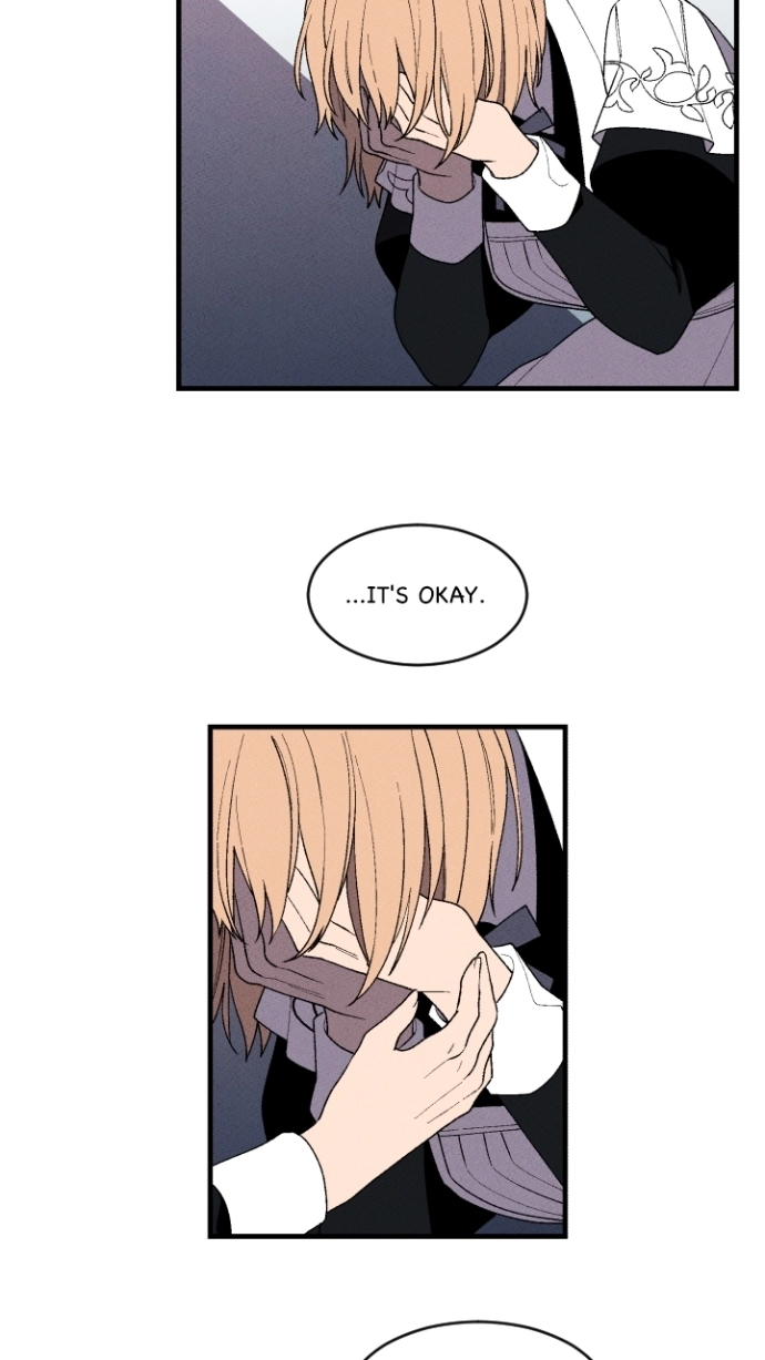 Maid in Heaven Chapter 58 page 13 - 