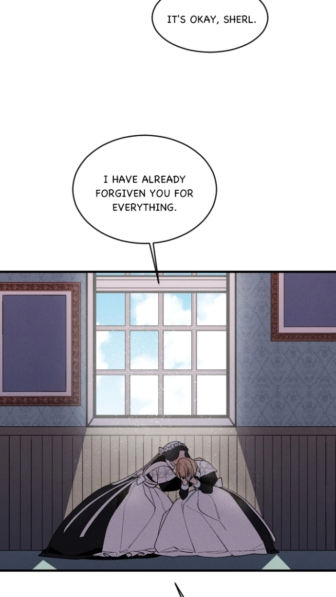 Maid in Heaven Chapter 58 page 14 - 
