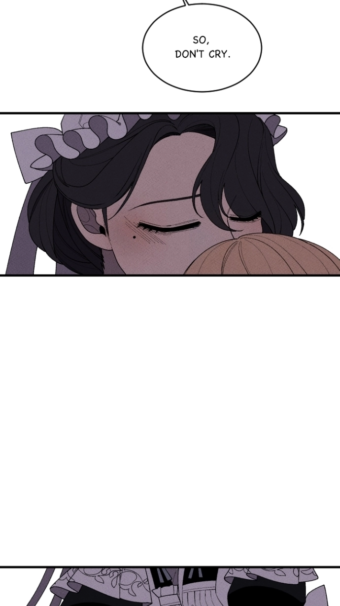 Maid in Heaven Chapter 58 page 15 - 