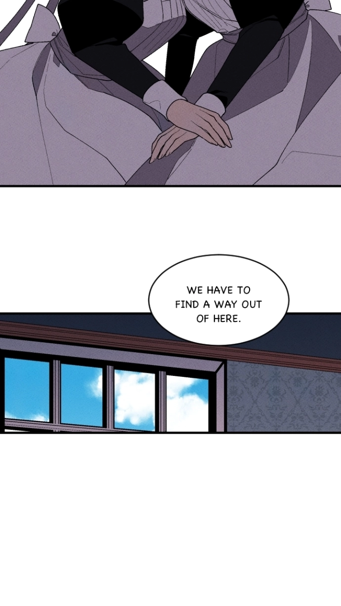 Maid in Heaven Chapter 58 page 16 - 