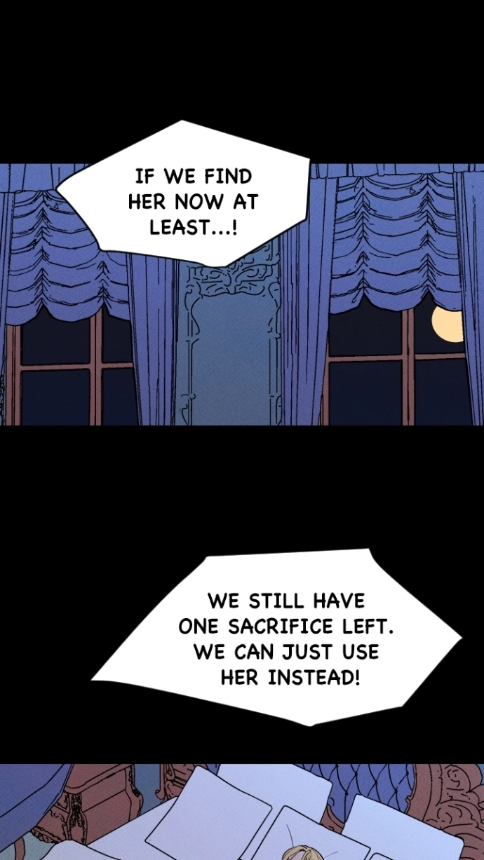Maid in Heaven Chapter 58 page 18 - 