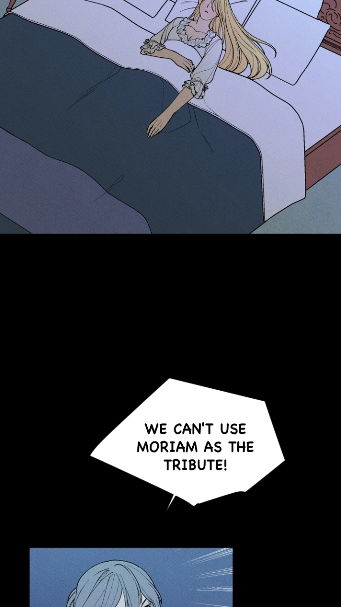 Maid in Heaven Chapter 58 page 19 - 