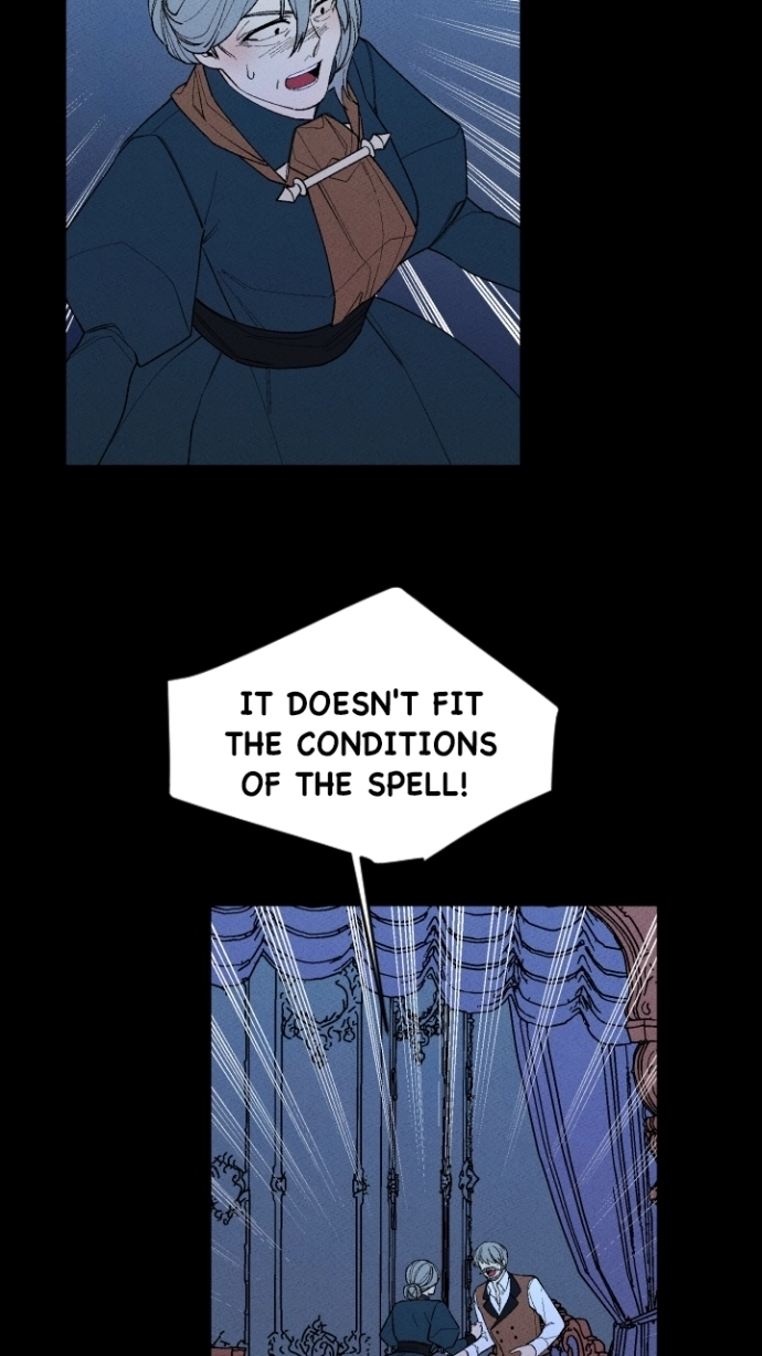 Maid in Heaven Chapter 58 page 20 - 