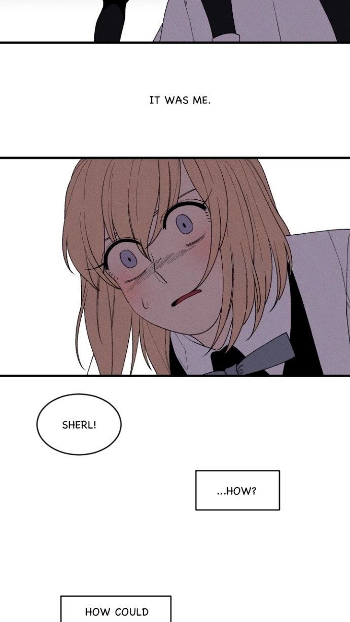 Maid in Heaven Chapter 58 page 3 - 