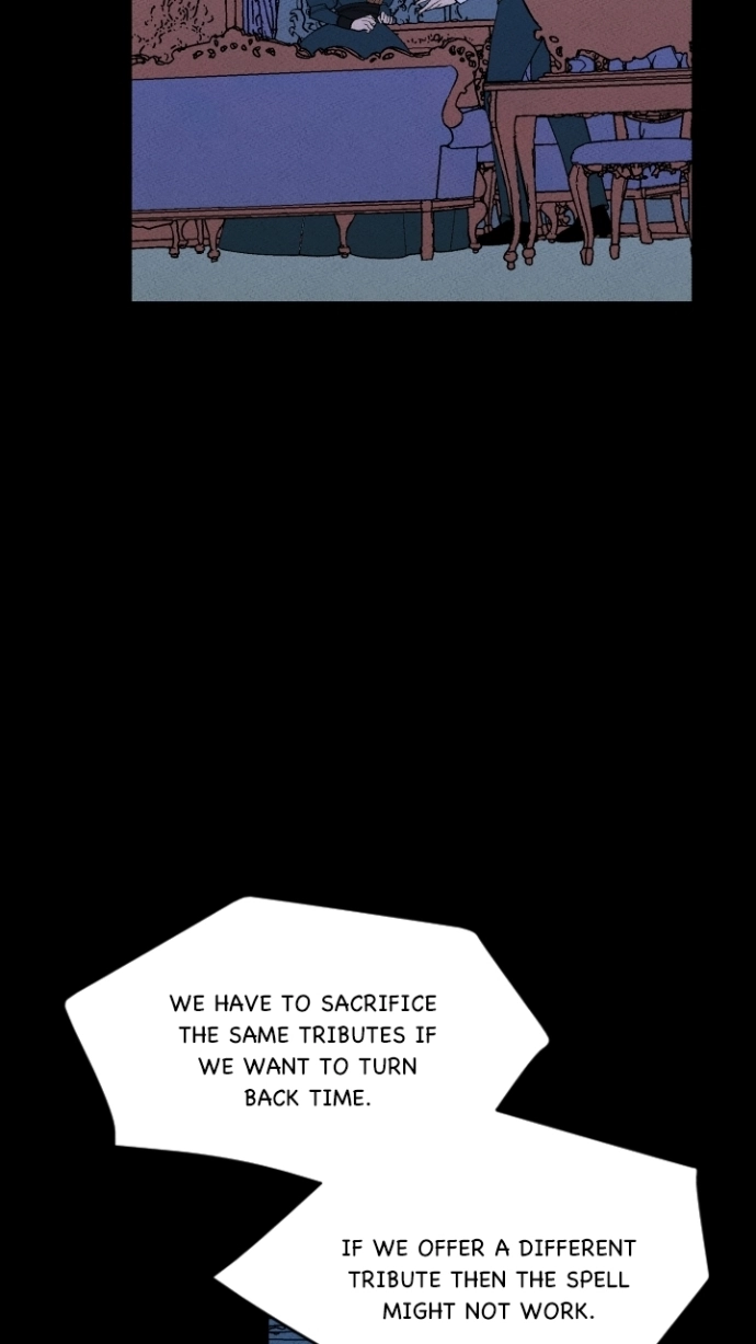 Maid in Heaven Chapter 58 page 22 - 