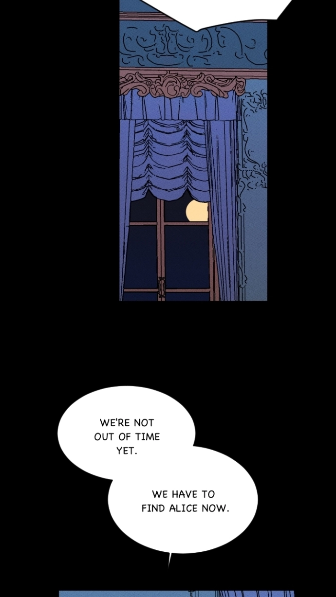 Maid in Heaven Chapter 58 page 23 - 