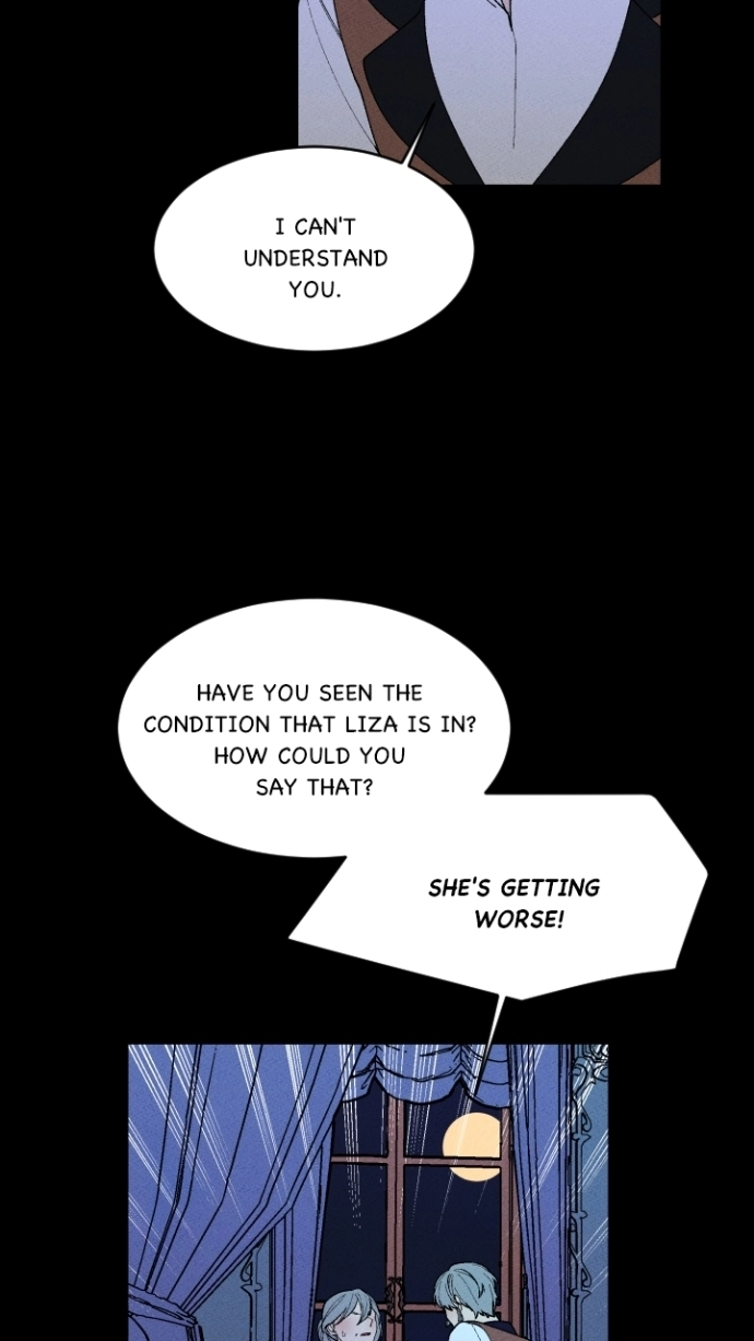 Maid in Heaven Chapter 58 page 25 - 