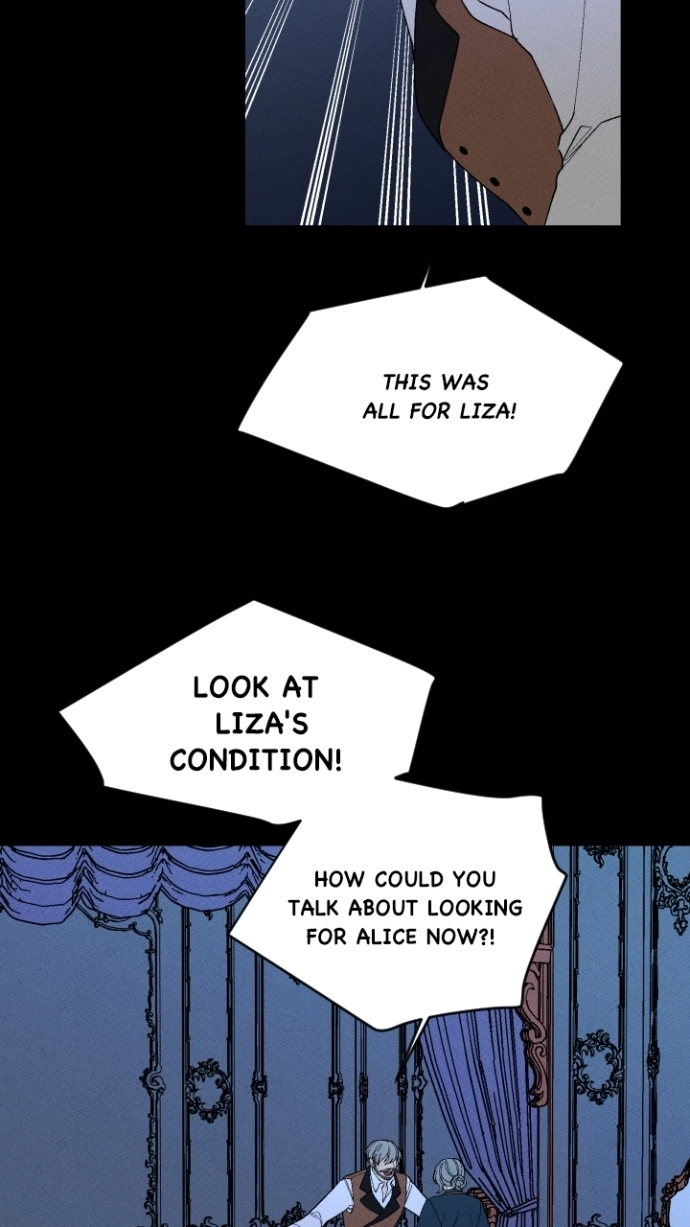 Maid in Heaven Chapter 58 page 27 - 