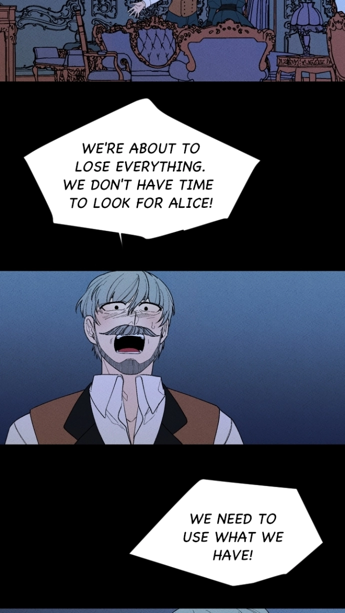 Maid in Heaven Chapter 58 page 28 - 