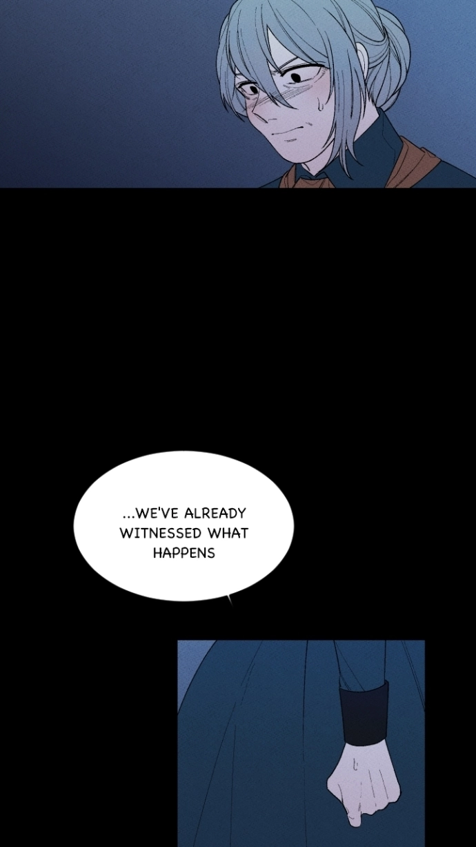 Maid in Heaven Chapter 58 page 29 - 