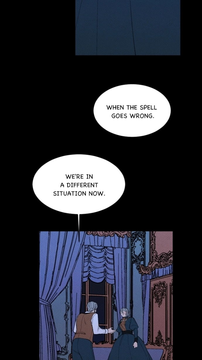 Maid in Heaven Chapter 58 page 30 - 