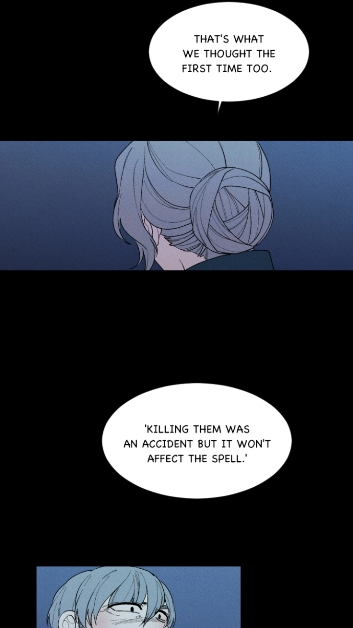 Maid in Heaven Chapter 58 page 32 - 
