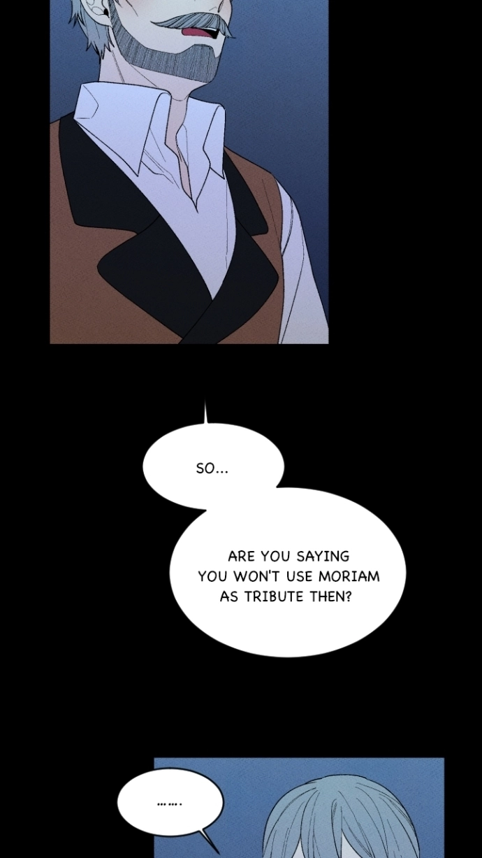 Maid in Heaven Chapter 58 page 33 - 