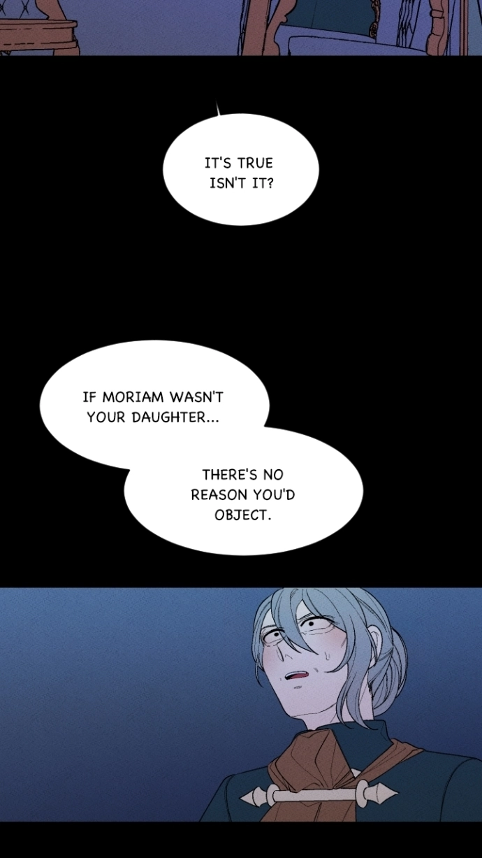Maid in Heaven Chapter 58 page 36 - 