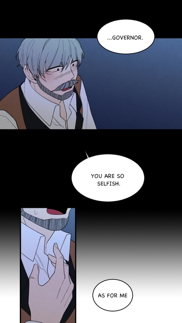 Maid in Heaven Chapter 58 page 37 - 